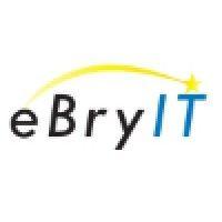 ebryit, inc. logo image