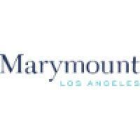 marymount high school logo image