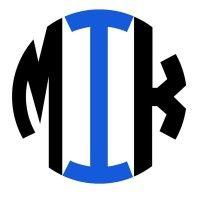 mik freight inc logo image