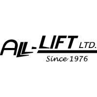 all-lift ltd. logo image