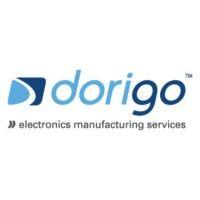 dorigo systems ltd. logo image