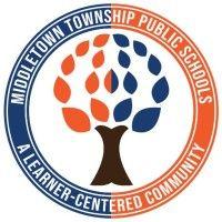 middletown township public schools logo image