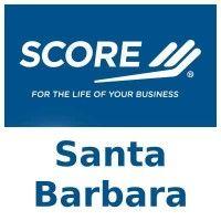 score mentors santa barbara