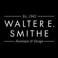 walter e. smithe furniture & design logo image