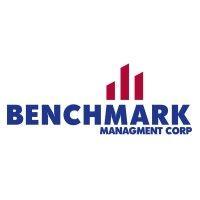 benchmark management corporation logo image