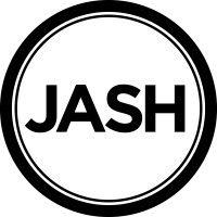 jash logo image