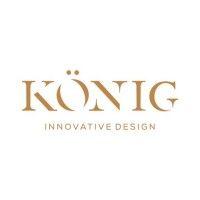 konig jewelry logo image