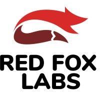 red fox labs logo image