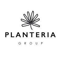 planteria group logo image