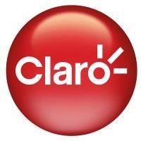 claro brasil logo image