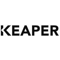 keaper logo image