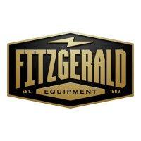 fitzgerald equipment company, inc. logo image