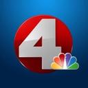 logo of Wcmh Tv Nbc 4 Nbc 4 I Com