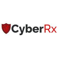 cyberrx llc logo image