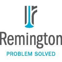 remington technologies, llc logo image