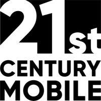 21st century mobile ab (publ) logo image