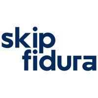 skip fidura live logo image