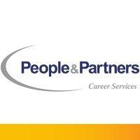 people & partners logo image