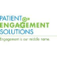 patient engagement solutions, llc logo image