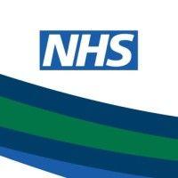 oxford health nhs foundation trust logo image