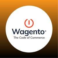 wagento commerce logo image