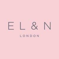 el&n london logo image