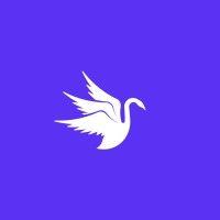 swan logo image