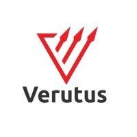 verutus logo image