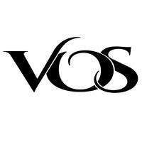 vos ceramic knives logo image