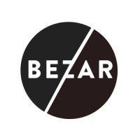 bezar logo image