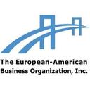 logo of The European American Business Organization Inc