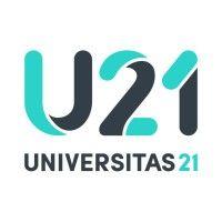 universitas 21 logo image