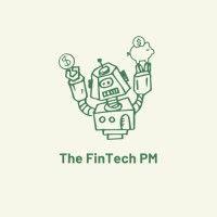 the fintech pm logo image