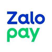 zalopay logo image