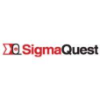 sigmaquest, inc. logo image