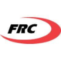 frc corp logo image