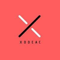 xodeac entertainment logo image