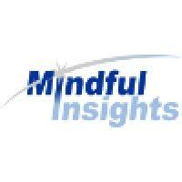 mindful insights, llc logo image