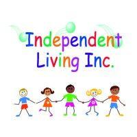 independent living-pediatric therapy logo image