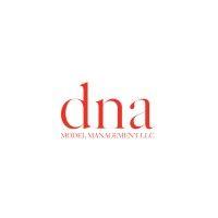 dna model management logo image