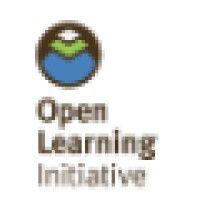 open learning initiative logo image