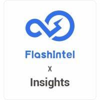 flashintel logo image