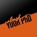 logo of Unleash Your Phd