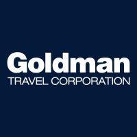 goldman travel corporation