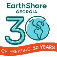 earthshare georgia logo image