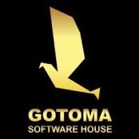 gotoma software house logo image