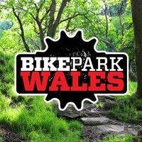 bikepark wales logo image