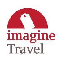 imagine travel ltd logo image