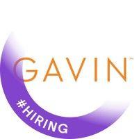 gavin – evolving influence