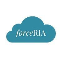 forceria logo image